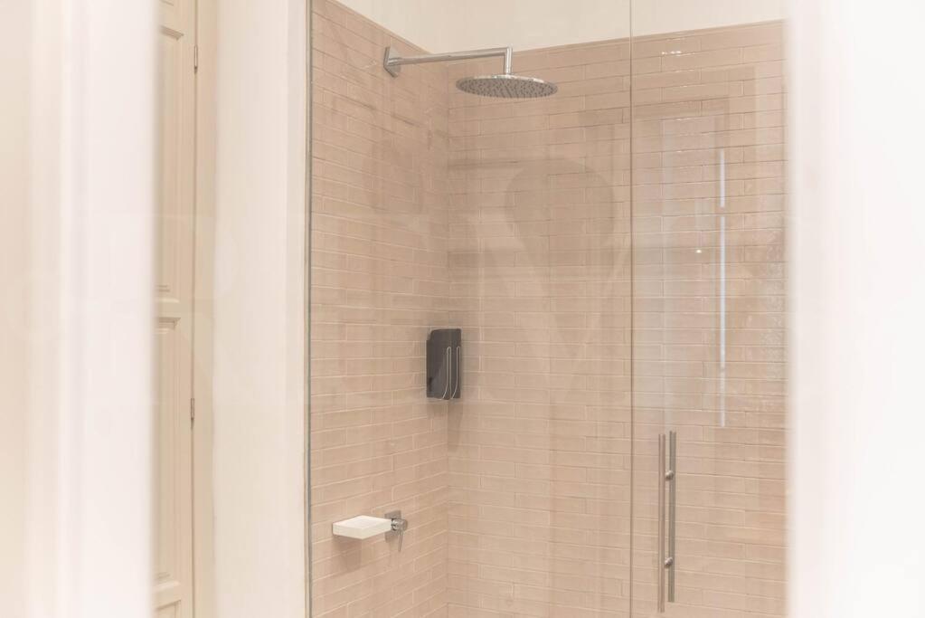 Contemporary Loft In The Historic City Center By Rems Málaga Eksteriør billede